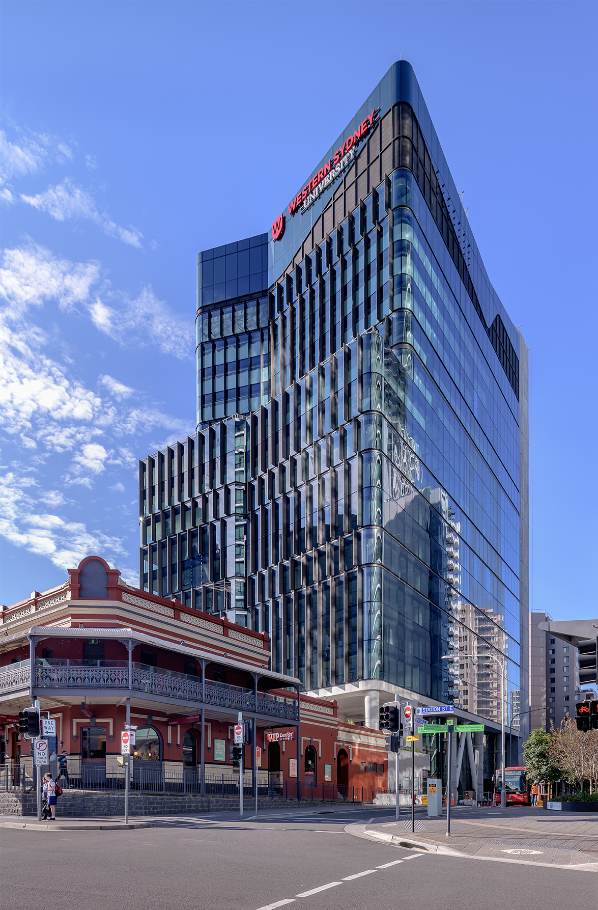 6 Hassel Street, Parramatta NSW-0