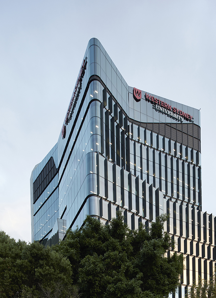 6 Hassel Street, Parramatta NSW-1